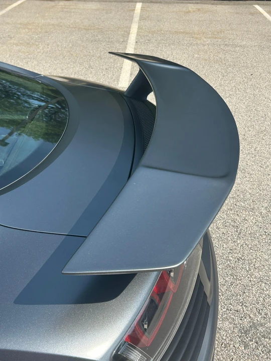 2012 Audi 42 R8 - Image 29 of 31