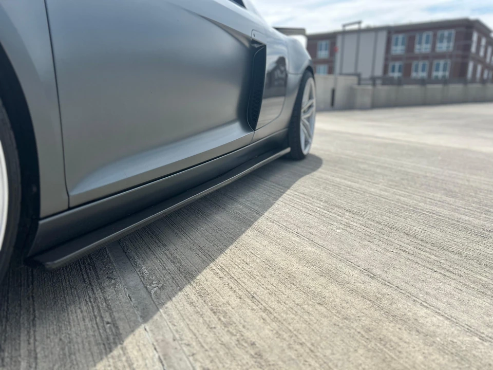 2012 Audi 42 R8 - Image 18 of 31