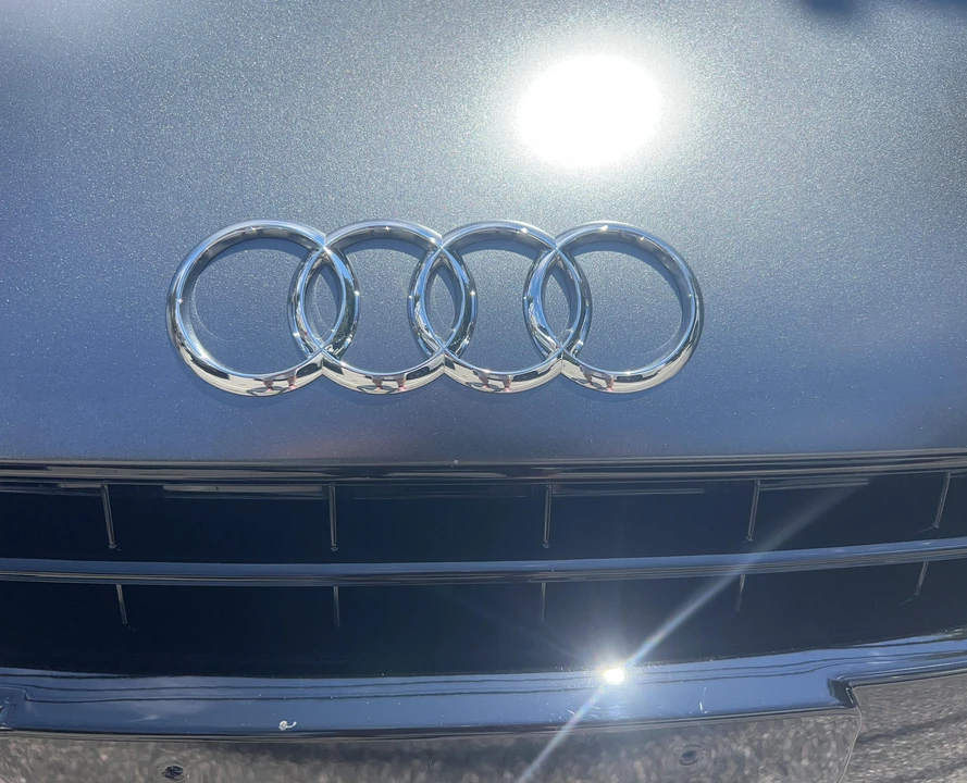 2012 Audi 42 R8 - Image 13 of 31