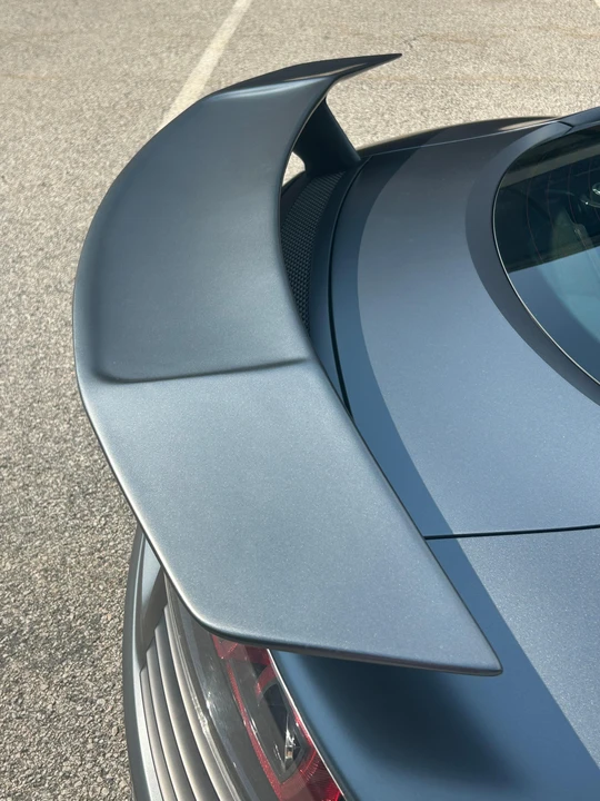 2012 Audi 42 R8 - Image 31 of 31