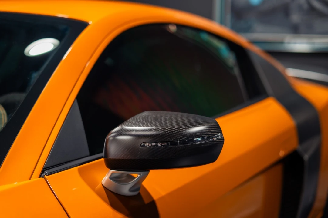 2012 Audi 42 R8 - Image 22 of 31