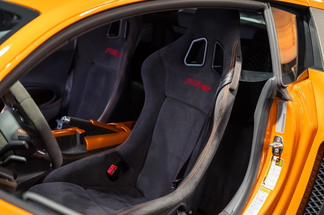 2012 Audi 42 R8 - Image 10 of 31