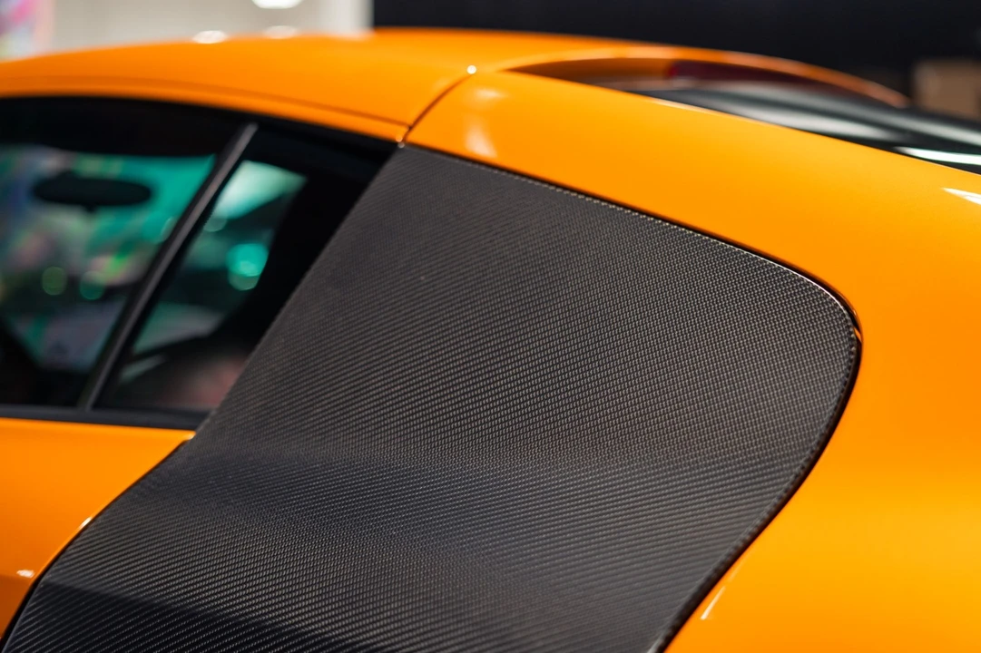 2012 Audi 42 R8 - Image 13 of 31