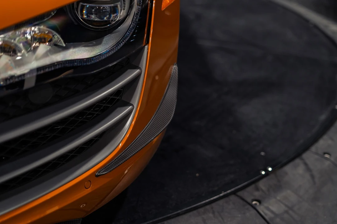 2012 Audi 42 R8 - Image 20 of 31
