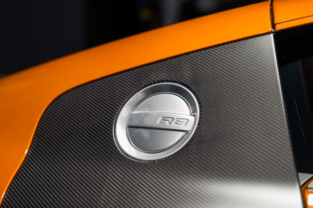 2012 Audi 42 R8 - Image 23 of 31