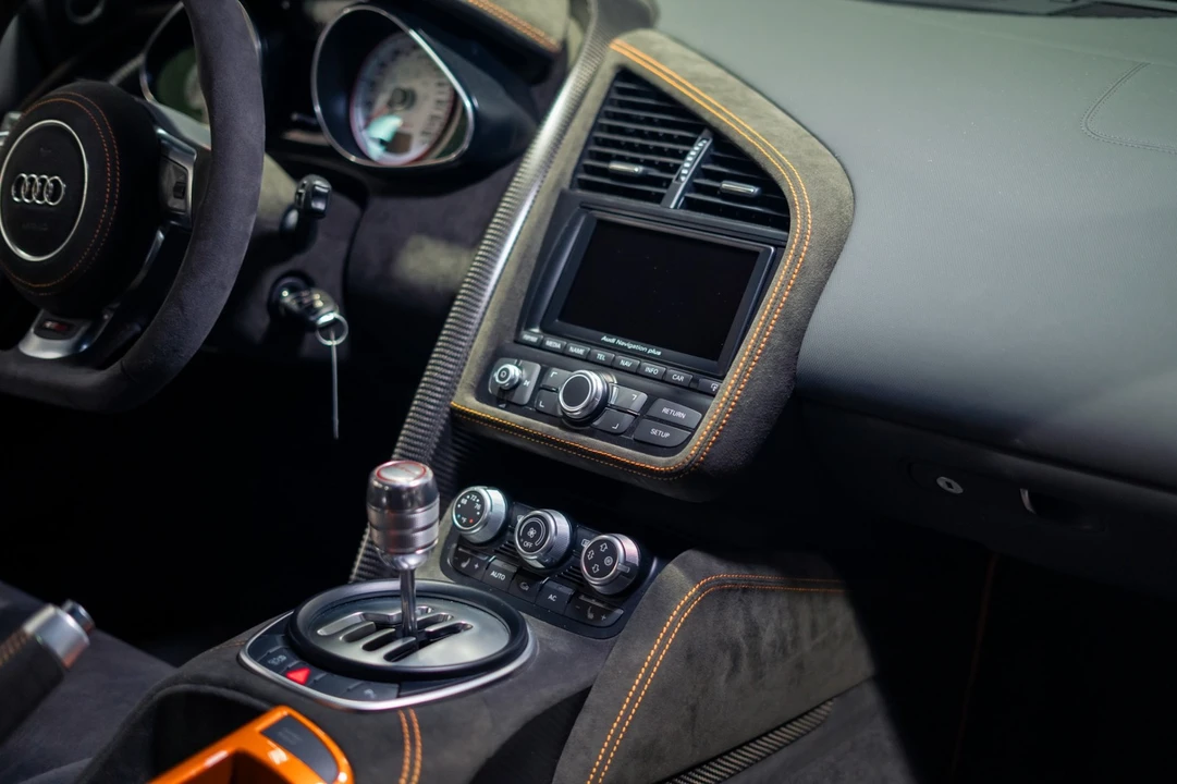 2012 Audi 42 R8 - Image 17 of 31