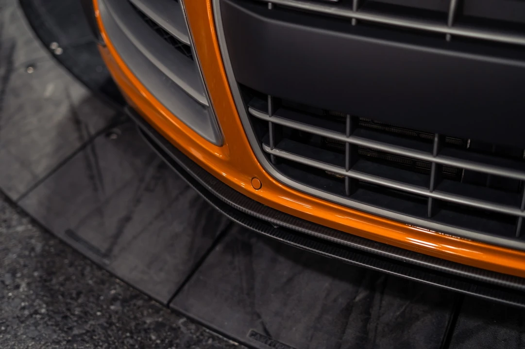 2012 Audi 42 R8 - Image 15 of 31