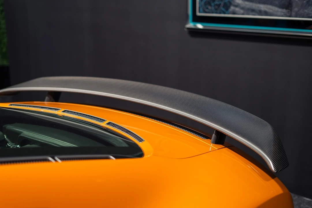 2012 Audi 42 R8 - Image 14 of 31