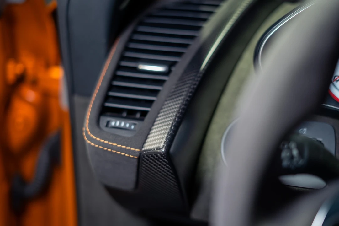 2012 Audi 42 R8 - Image 26 of 31