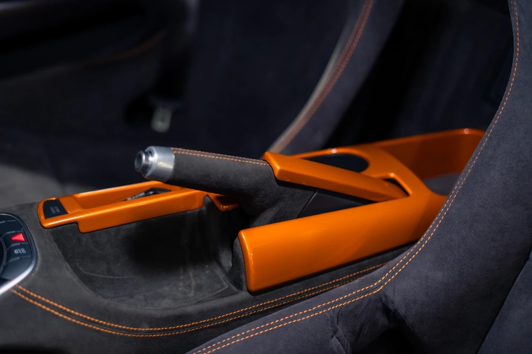 2012 Audi 42 R8 - Image 19 of 31