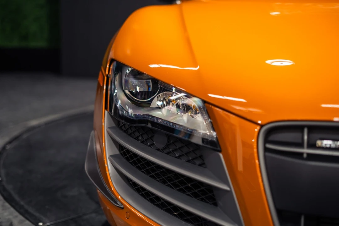 2012 Audi 42 R8 - Image 28 of 31