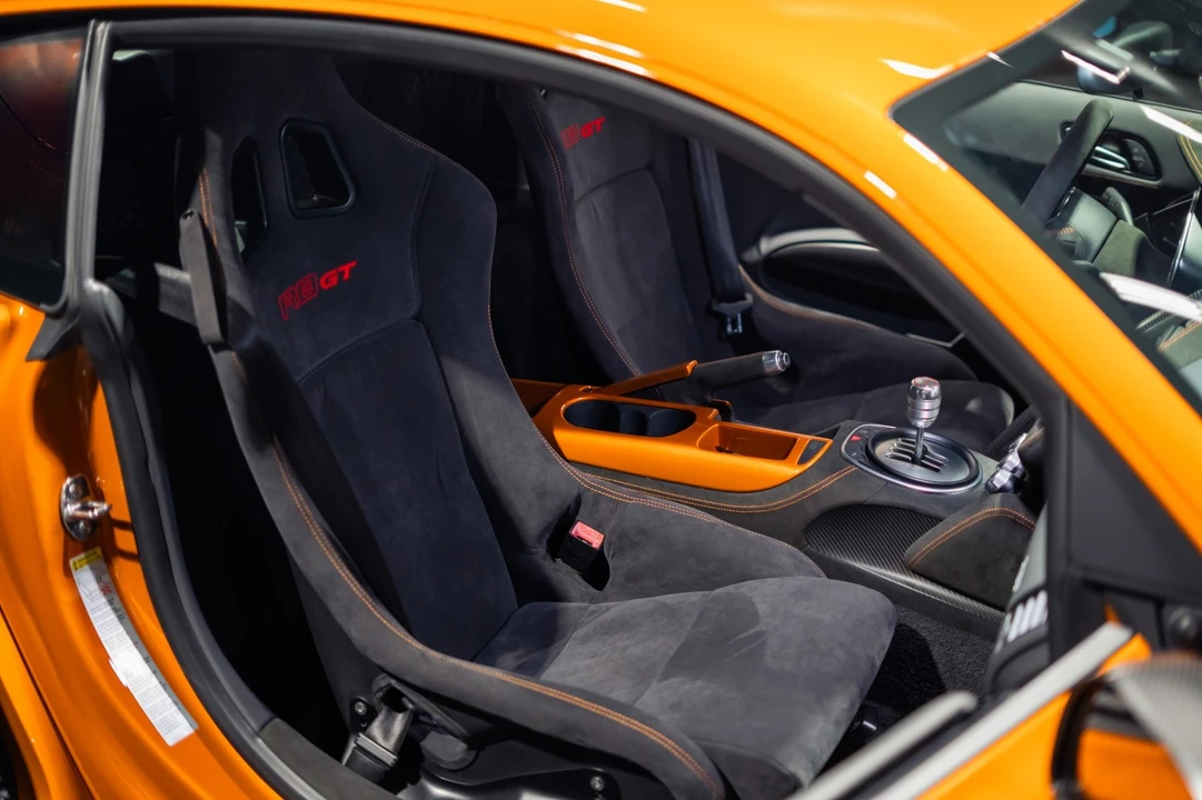 2012 Audi 42 R8 - Image 9 of 31