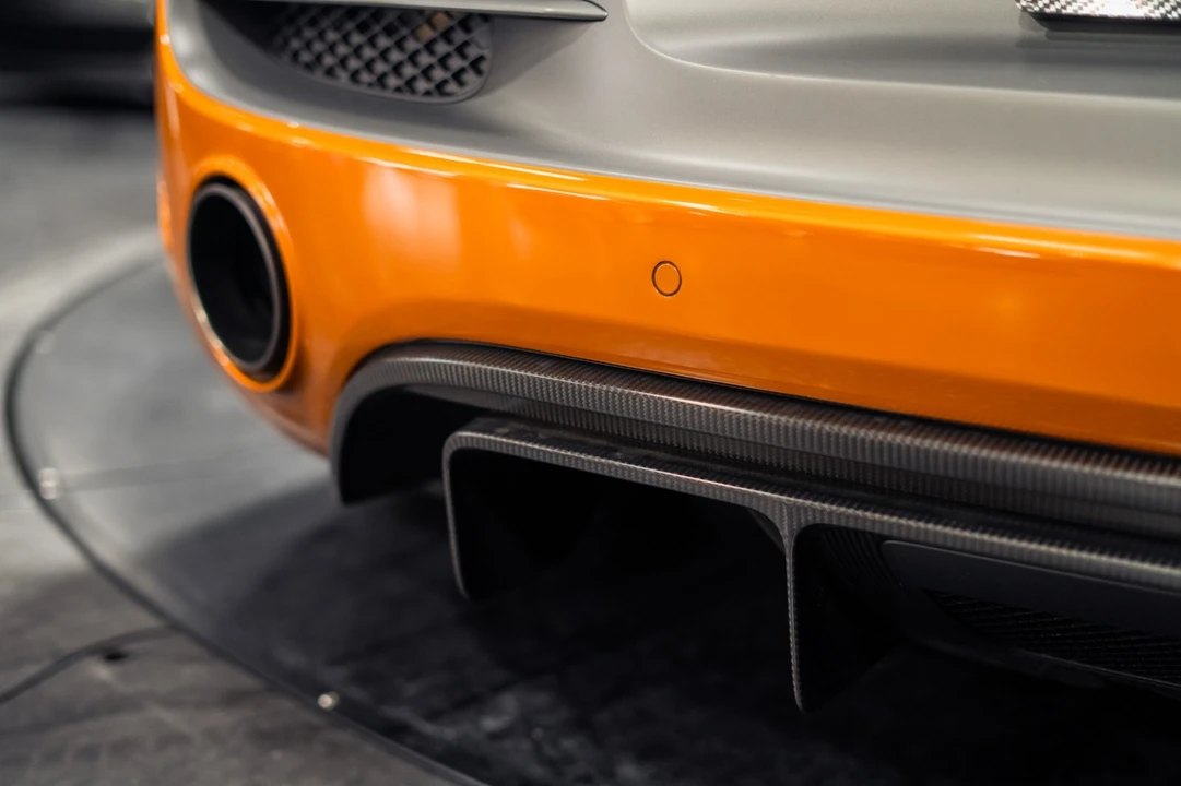 2012 Audi 42 R8 - Image 16 of 31