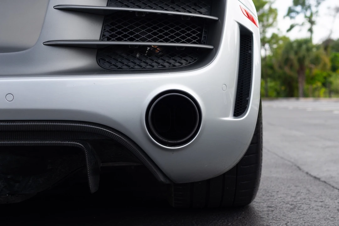 2012 Audi 42 R8 - Image 20 of 31