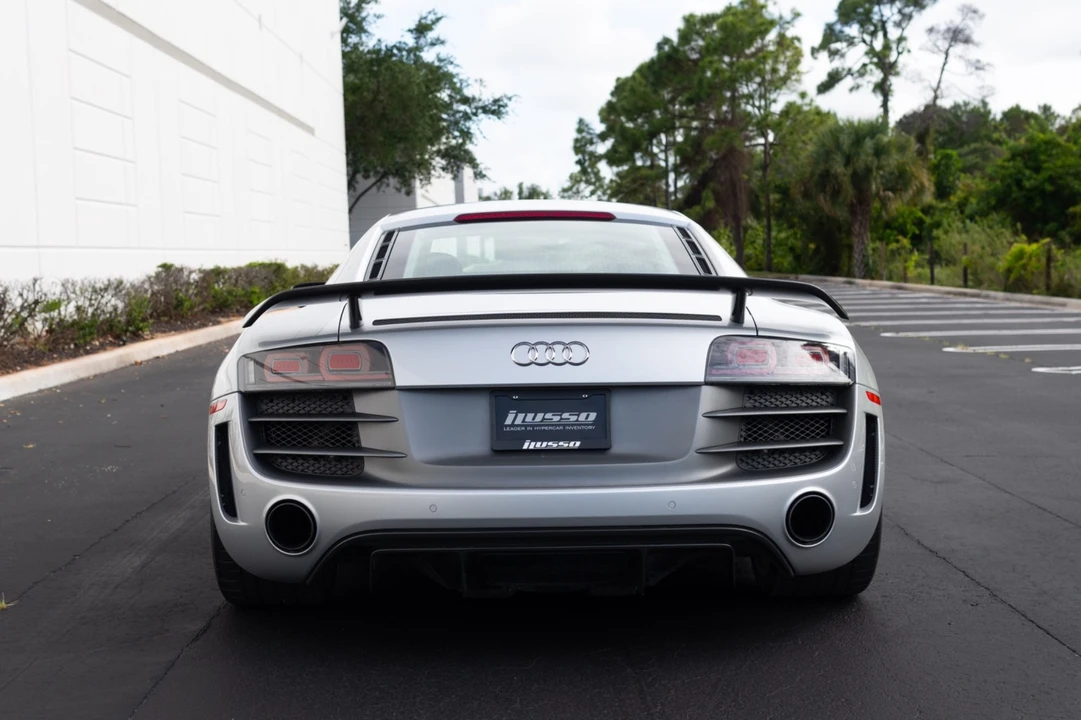2012 Audi 42 R8 - Image 21 of 31
