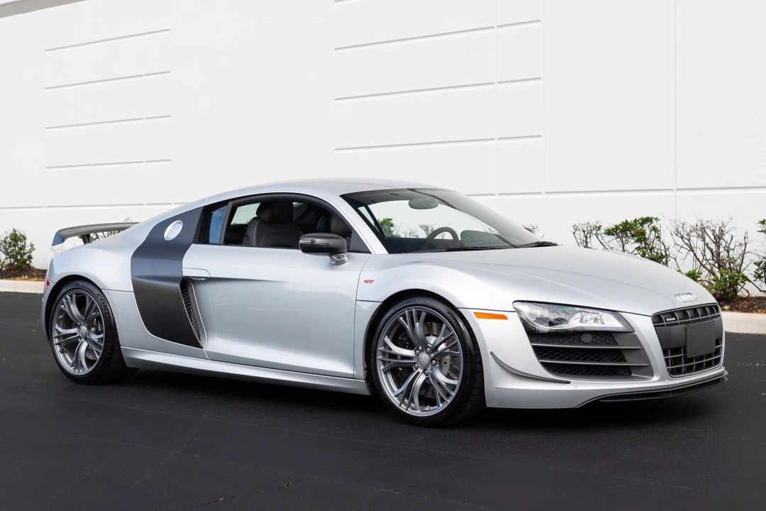 2012 Audi 42 R8 - Image 4 of 31