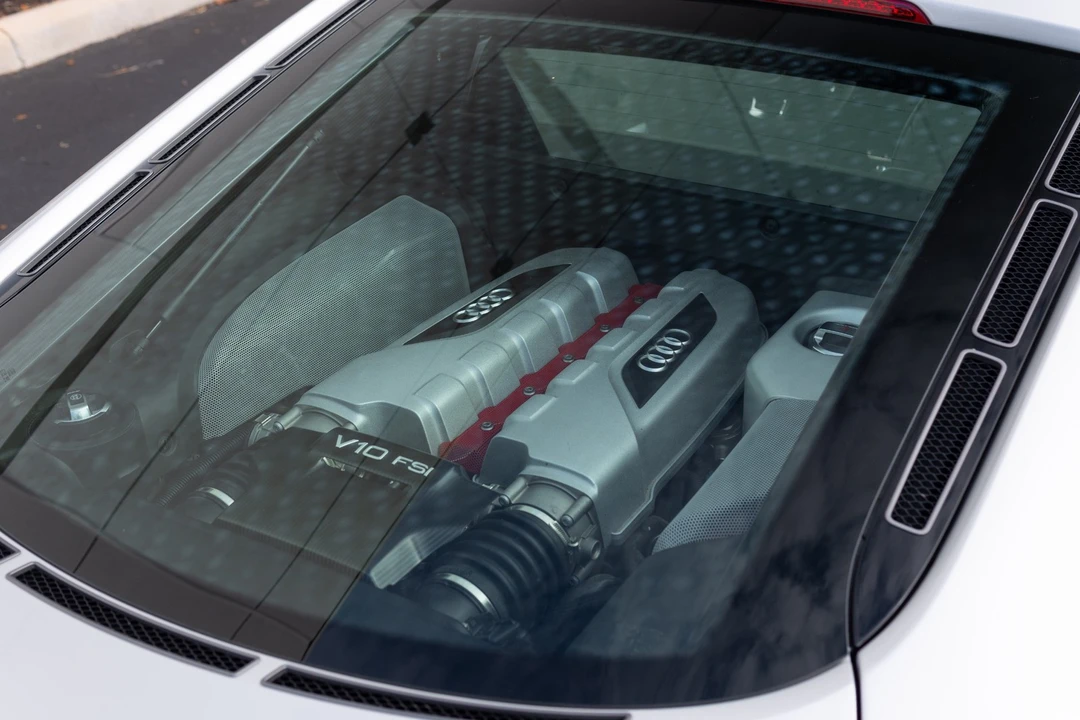 2012 Audi 42 R8 - Image 25 of 31