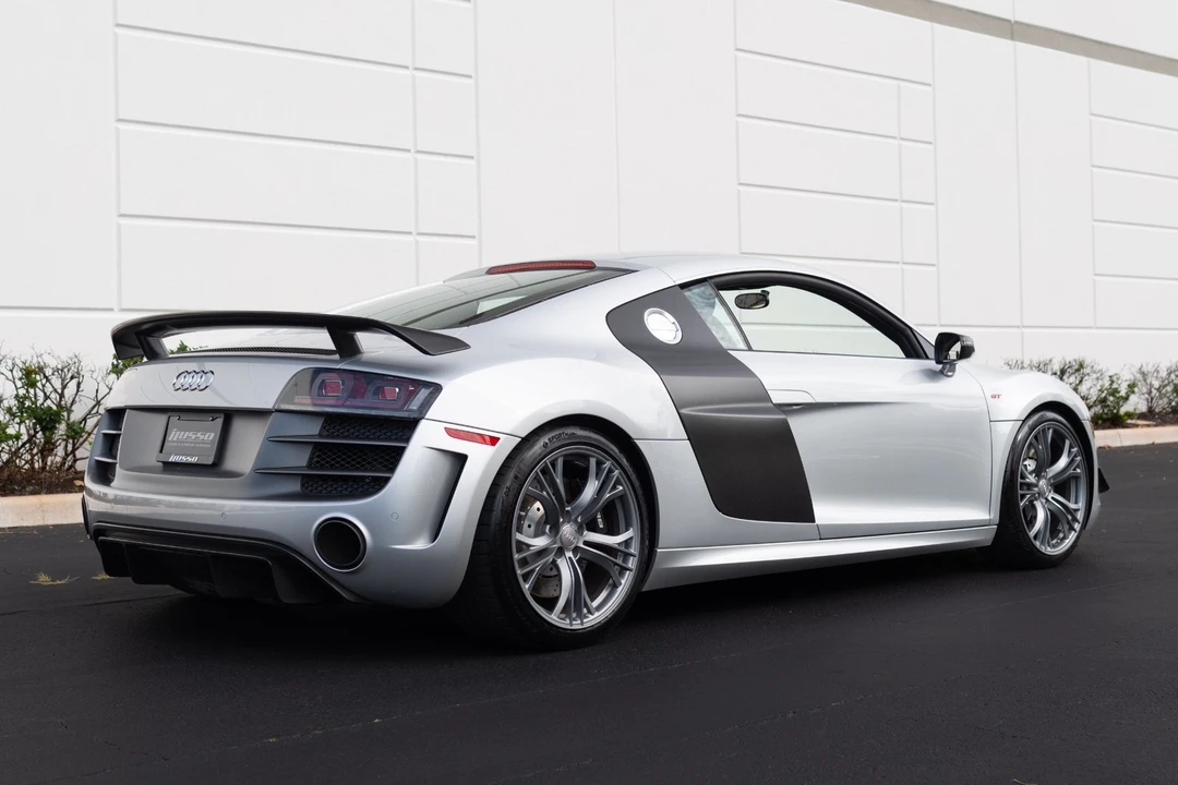 2012 Audi 42 R8 - Image 15 of 31