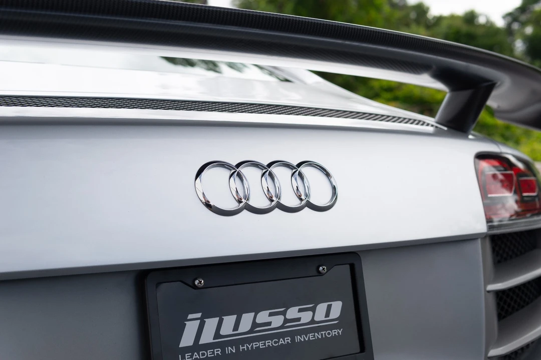 2012 Audi 42 R8 - Image 22 of 31