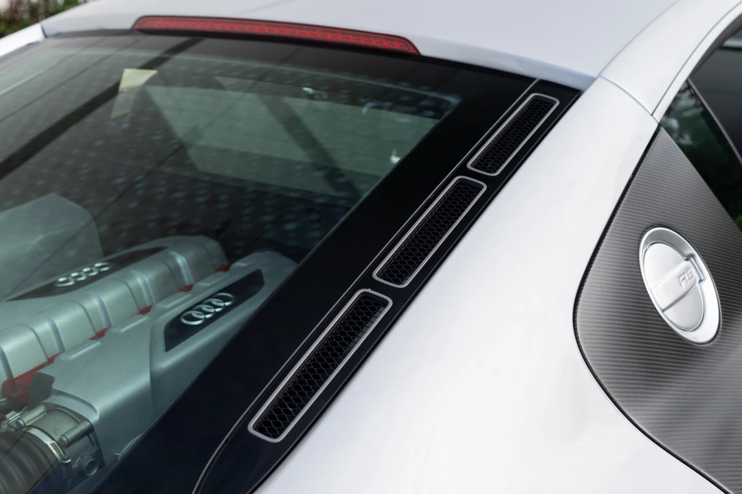 2012 Audi 42 R8 - Image 24 of 31