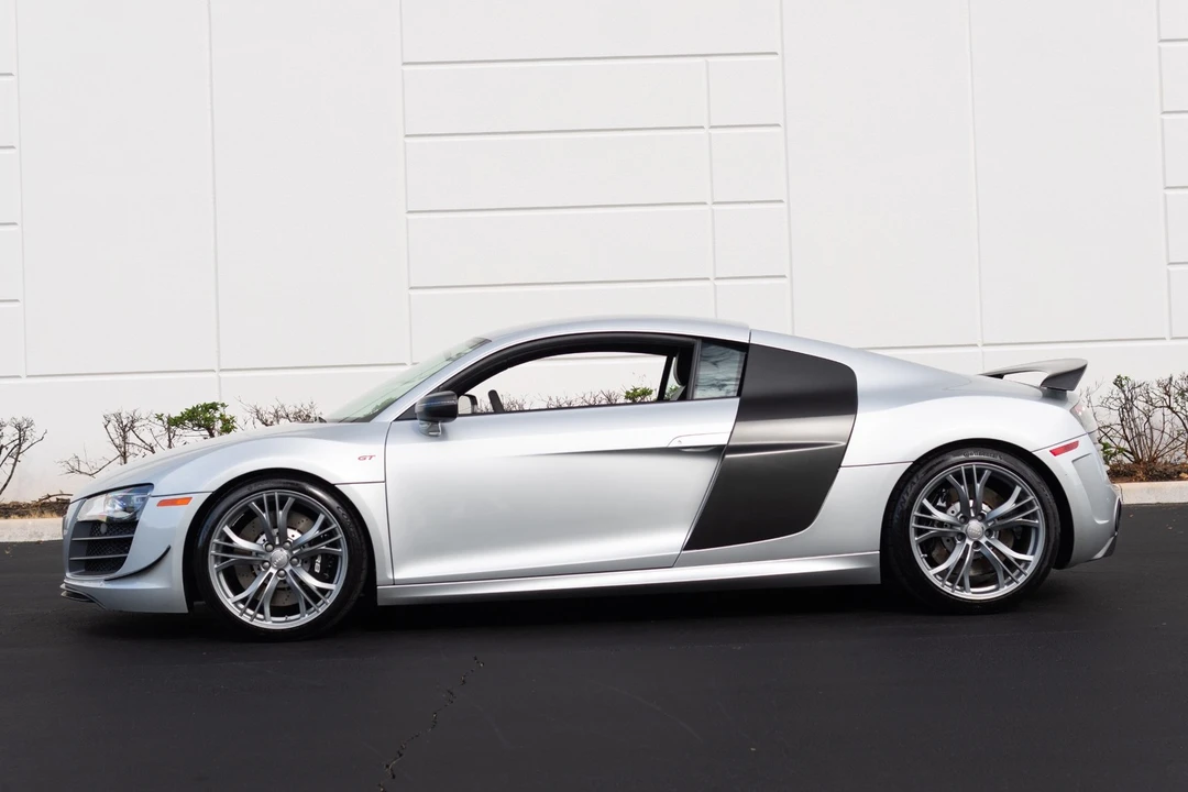 2012 Audi 42 R8 - Image 31 of 31