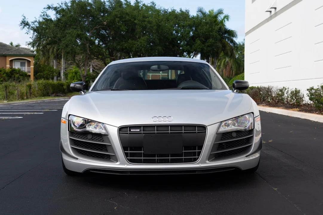 2012 Audi 42 R8 - Image 3 of 31