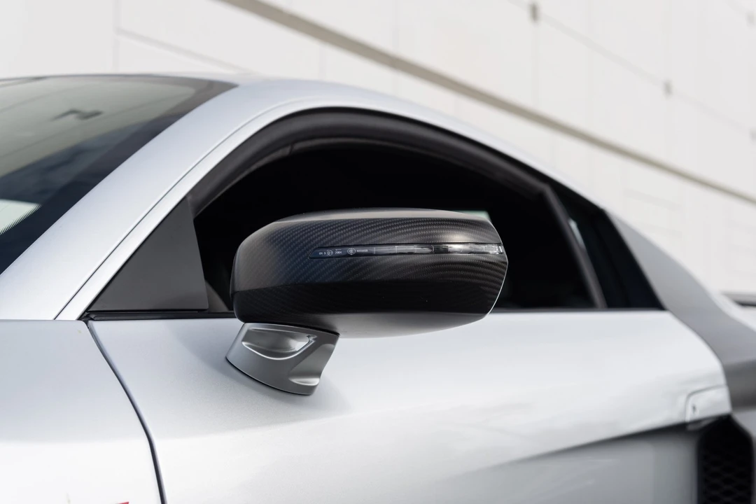 2012 Audi 42 R8 - Image 29 of 31