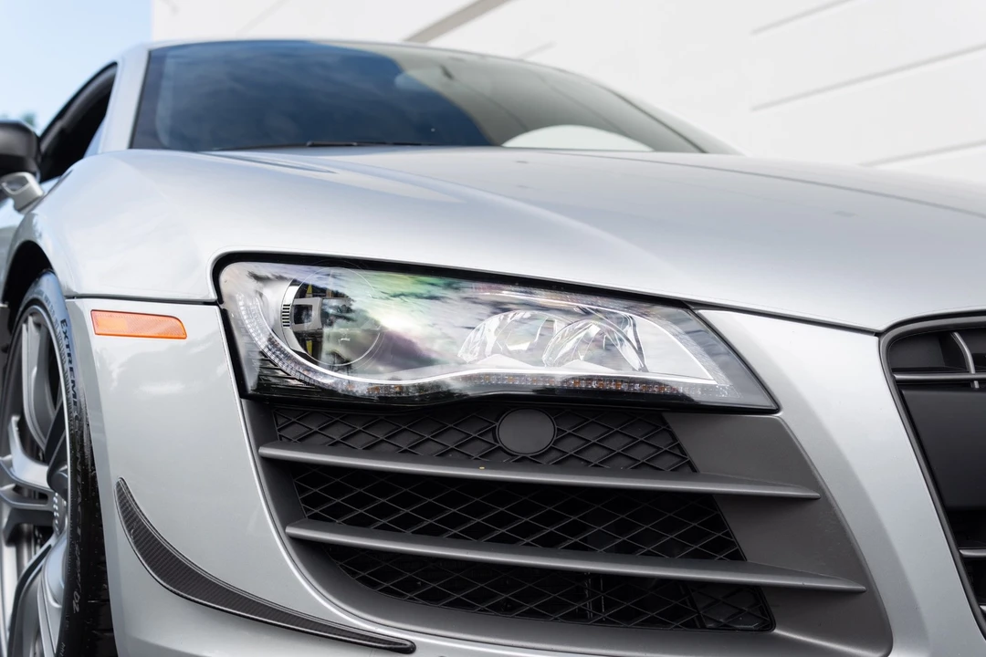 2012 Audi 42 R8 - Image 11 of 31