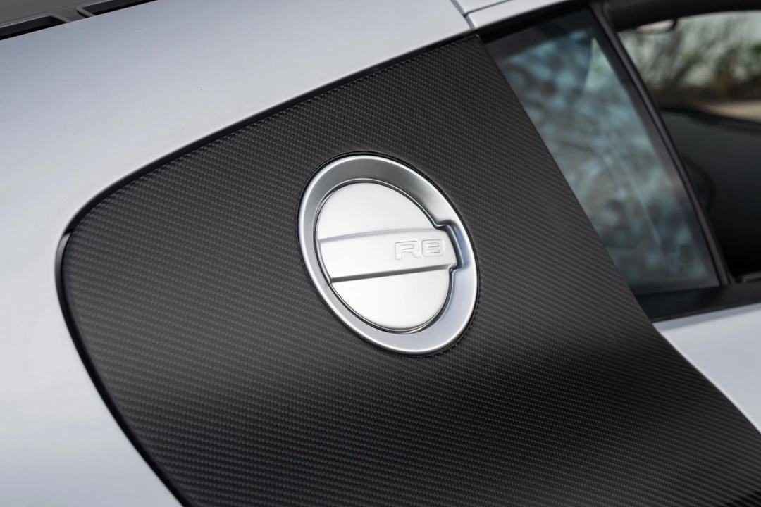 2012 Audi 42 R8 - Image 18 of 31