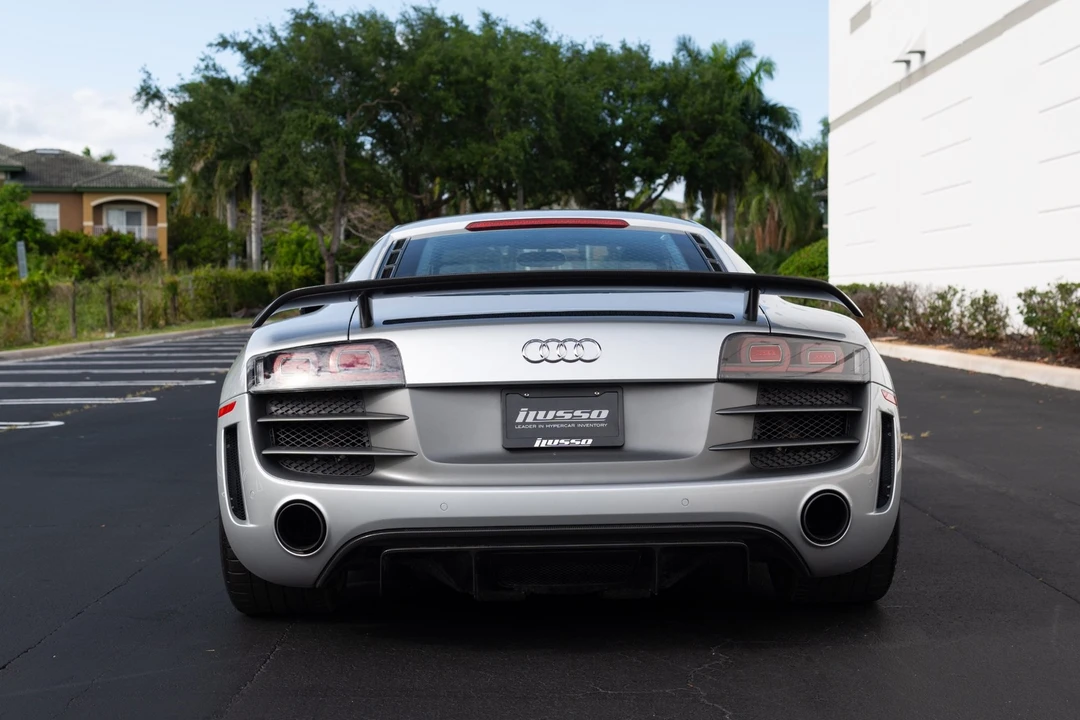 2012 Audi 42 R8 - Image 2 of 31