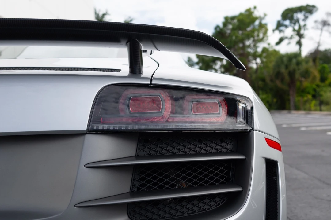 2012 Audi 42 R8 - Image 19 of 31