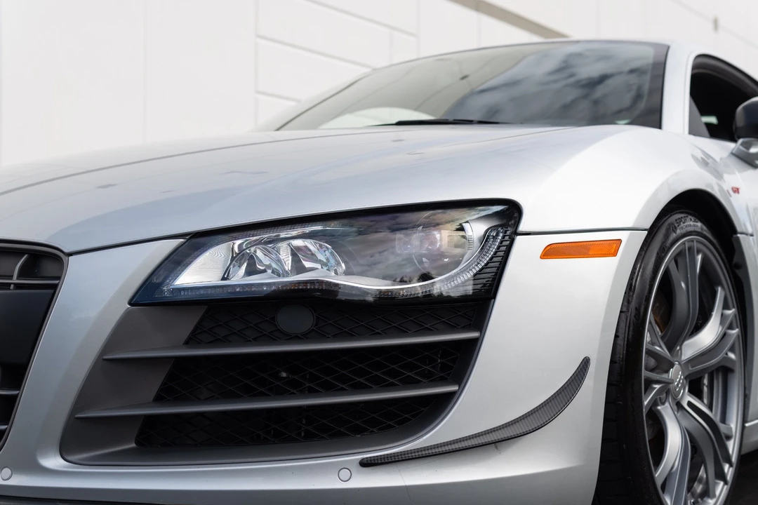 2012 Audi 42 R8 - Image 30 of 31
