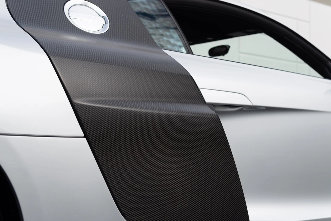 2012 Audi 42 R8 - Image 17 of 31