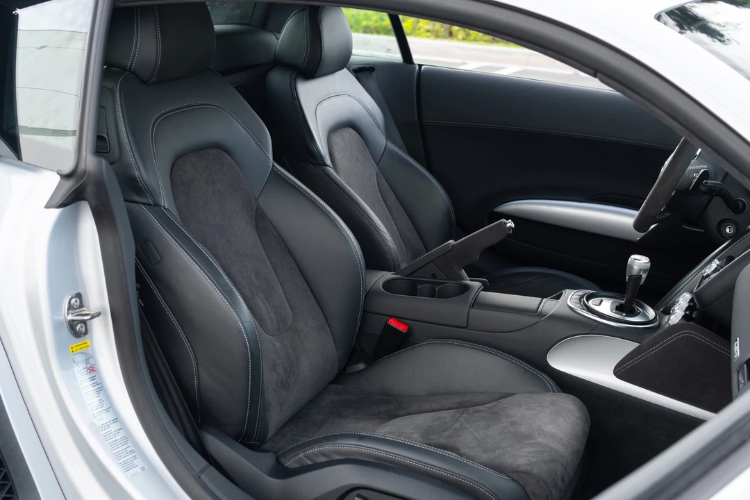 2012 Audi 42 R8 - Image 8 of 31