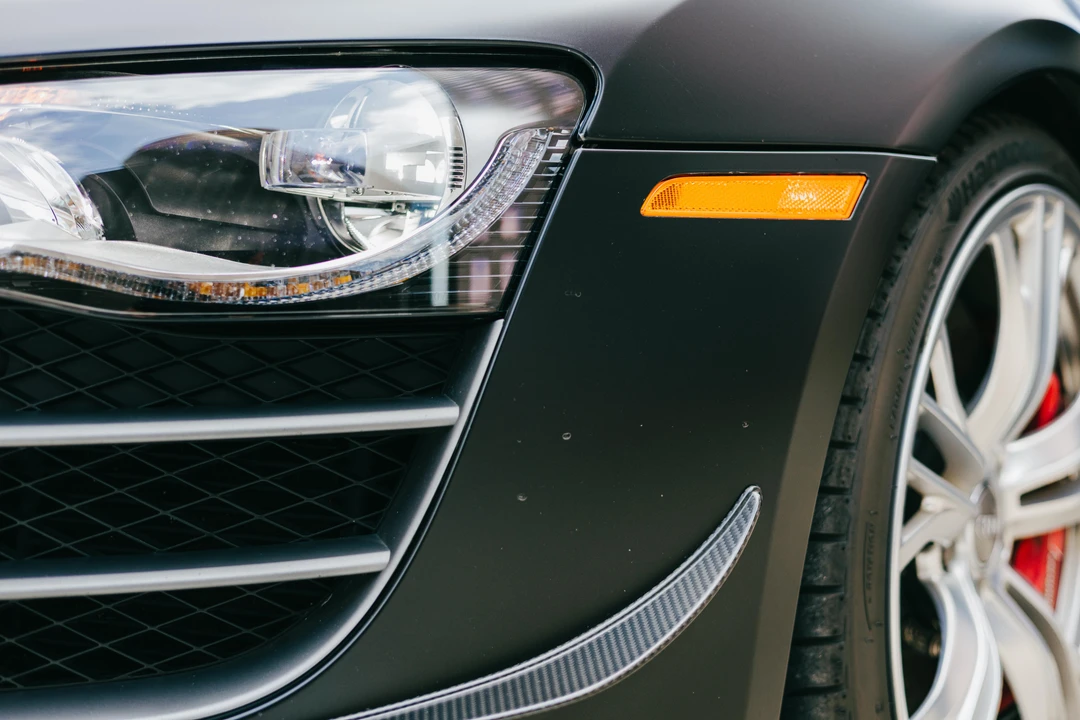 2012 Audi 42 R8 - Image 24 of 31