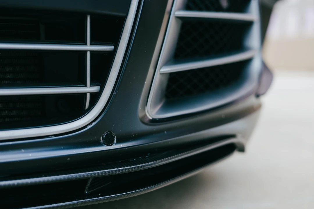 2012 Audi 42 R8 - Image 19 of 31