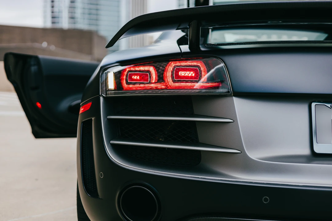2012 Audi 42 R8 - Image 29 of 31