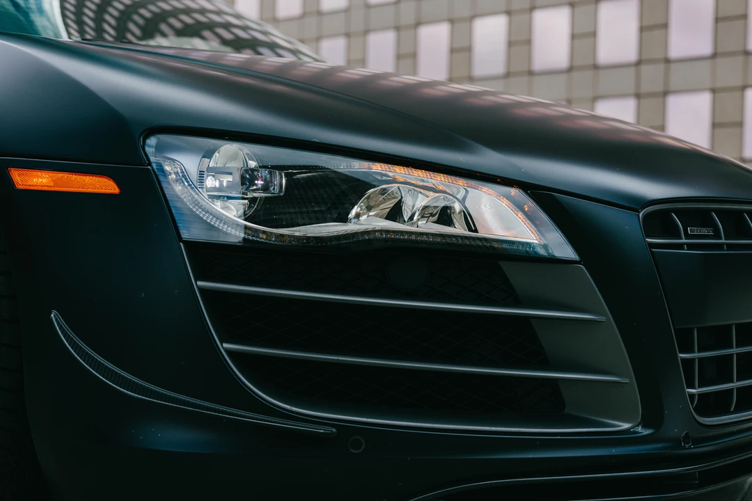 2012 Audi 42 R8 - Image 16 of 31