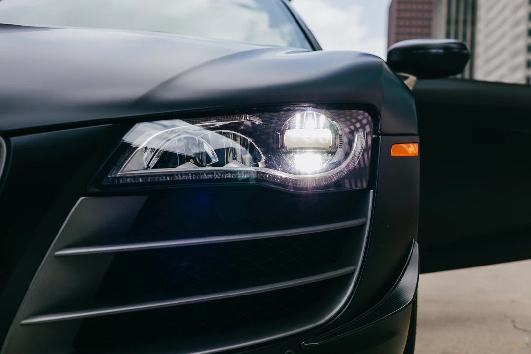 2012 Audi 42 R8 - Image 18 of 31