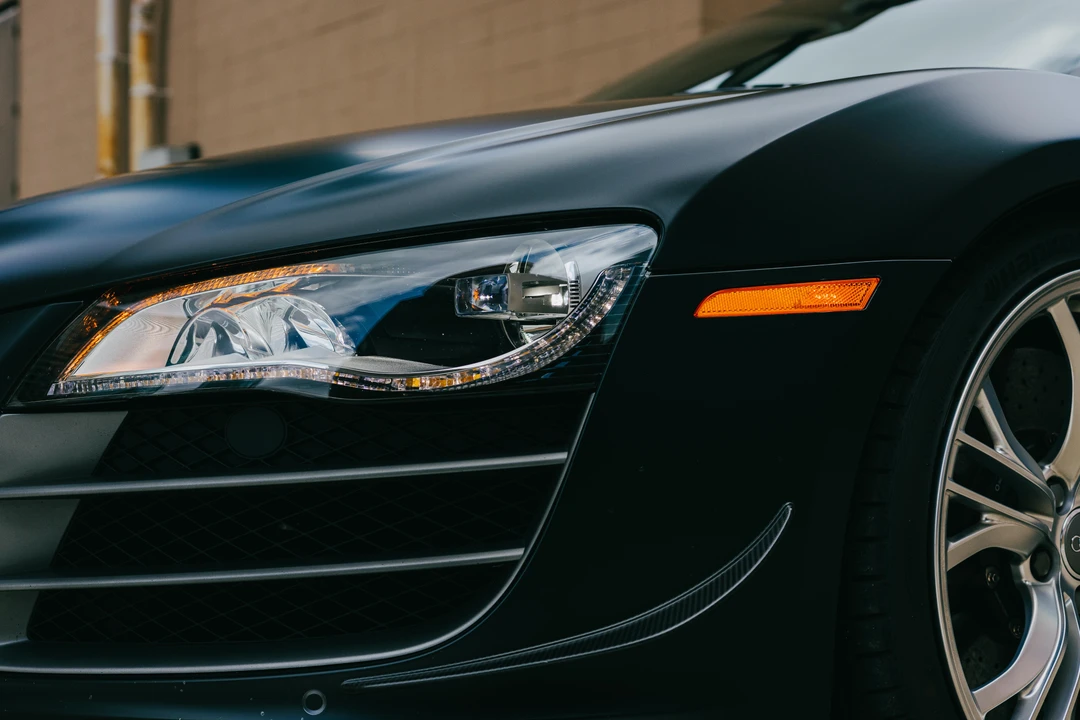 2012 Audi 42 R8 - Image 22 of 31