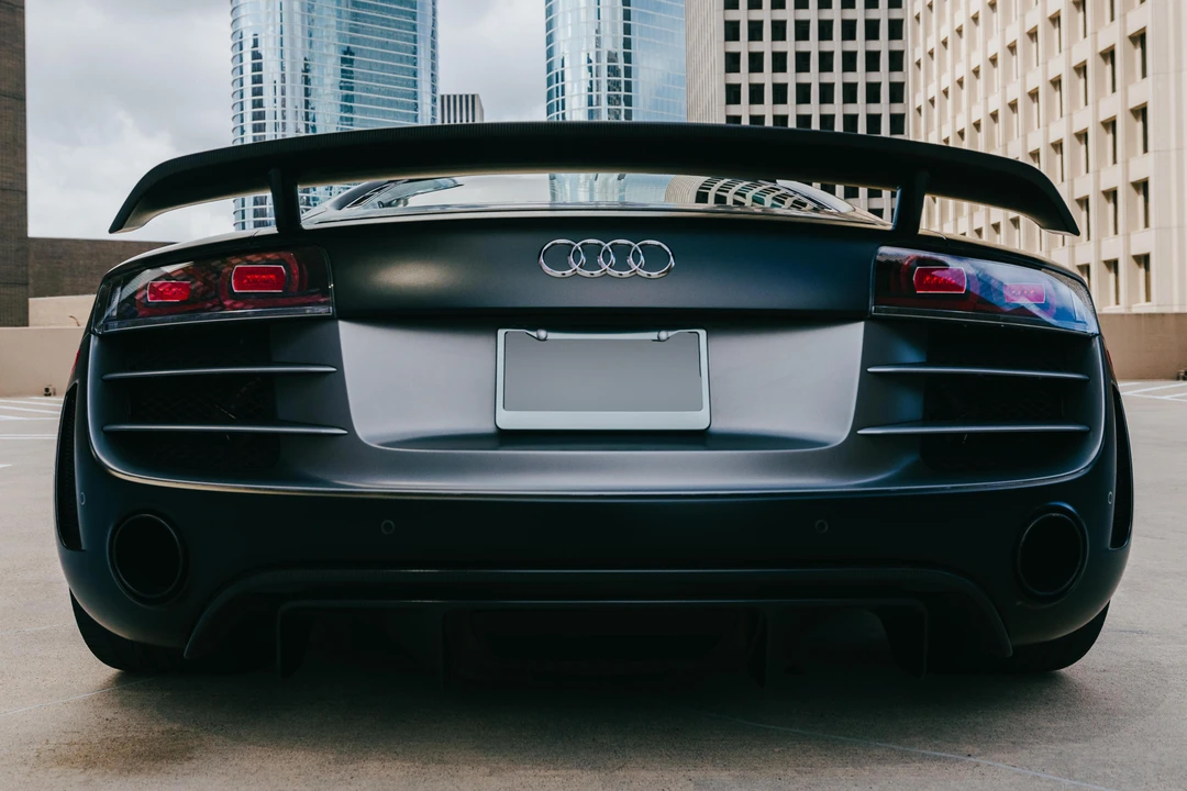2012 Audi 42 R8 - Image 5 of 31