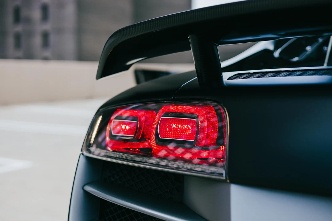 2012 Audi 42 R8 - Image 30 of 31