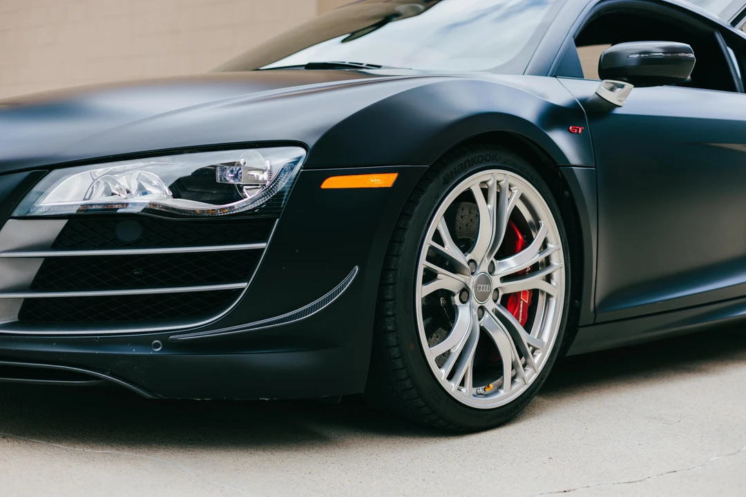 2012 Audi 42 R8 - Image 20 of 31