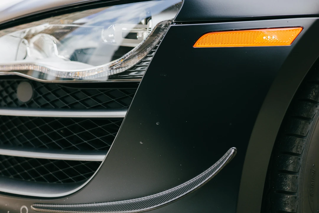 2012 Audi 42 R8 - Image 23 of 31
