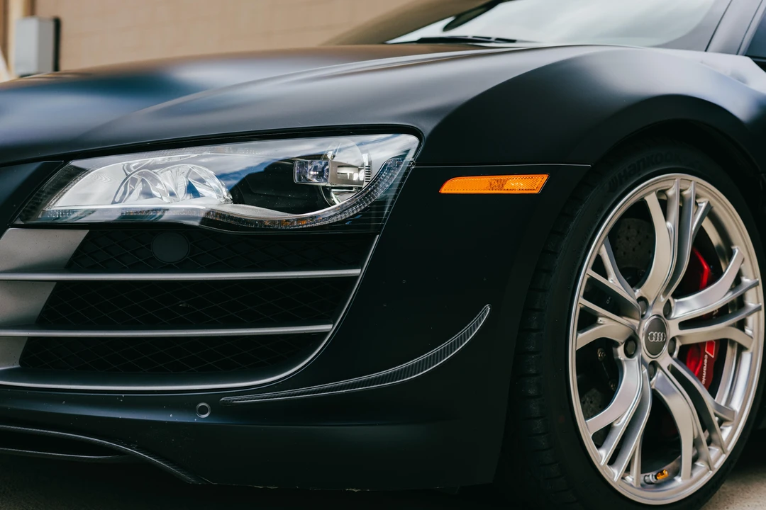 2012 Audi 42 R8 - Image 21 of 31