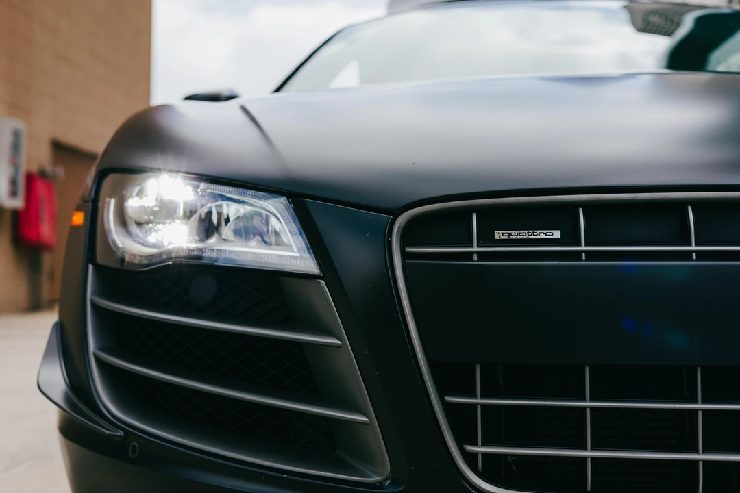 2012 Audi 42 R8 - Image 17 of 31