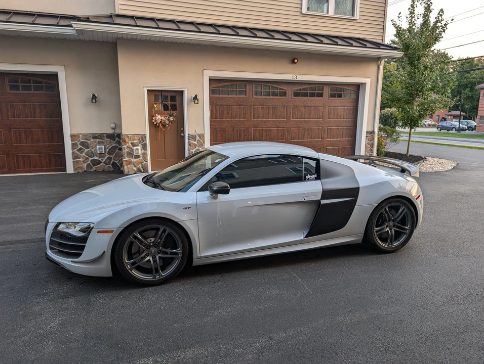 2012 Audi 42 R8 - Image 5 of 9