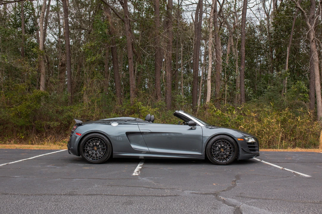 2012 Audi 42 R8 - Image 20 of 31