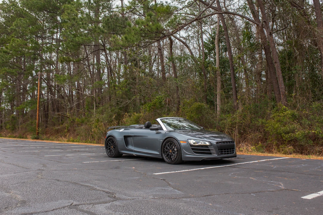 2012 Audi 42 R8 - Image 21 of 31