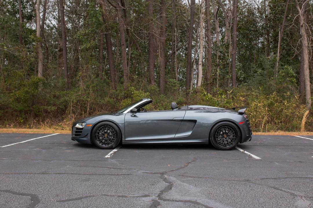 2012 Audi 42 R8 - Image 14 of 31